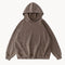 Dezső - Koptatott fleece felület