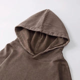 Dezső - Koptatott fleece felület