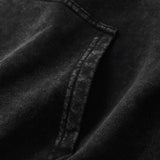 Dezső - Koptatott fleece felület