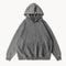 Dezső - Koptatott fleece felület