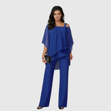 Tímea - Elegáns Női Kétrészes Szett