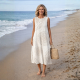 Klára - Stílusos Nyári Ruha