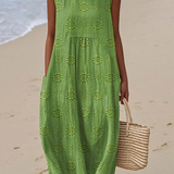 Jolán - Stílusos Nyári Ruha