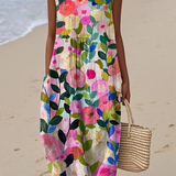 Orsolya - Stílusos Nyári Ruha