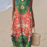 Edit - Stílusos Nyári Ruha