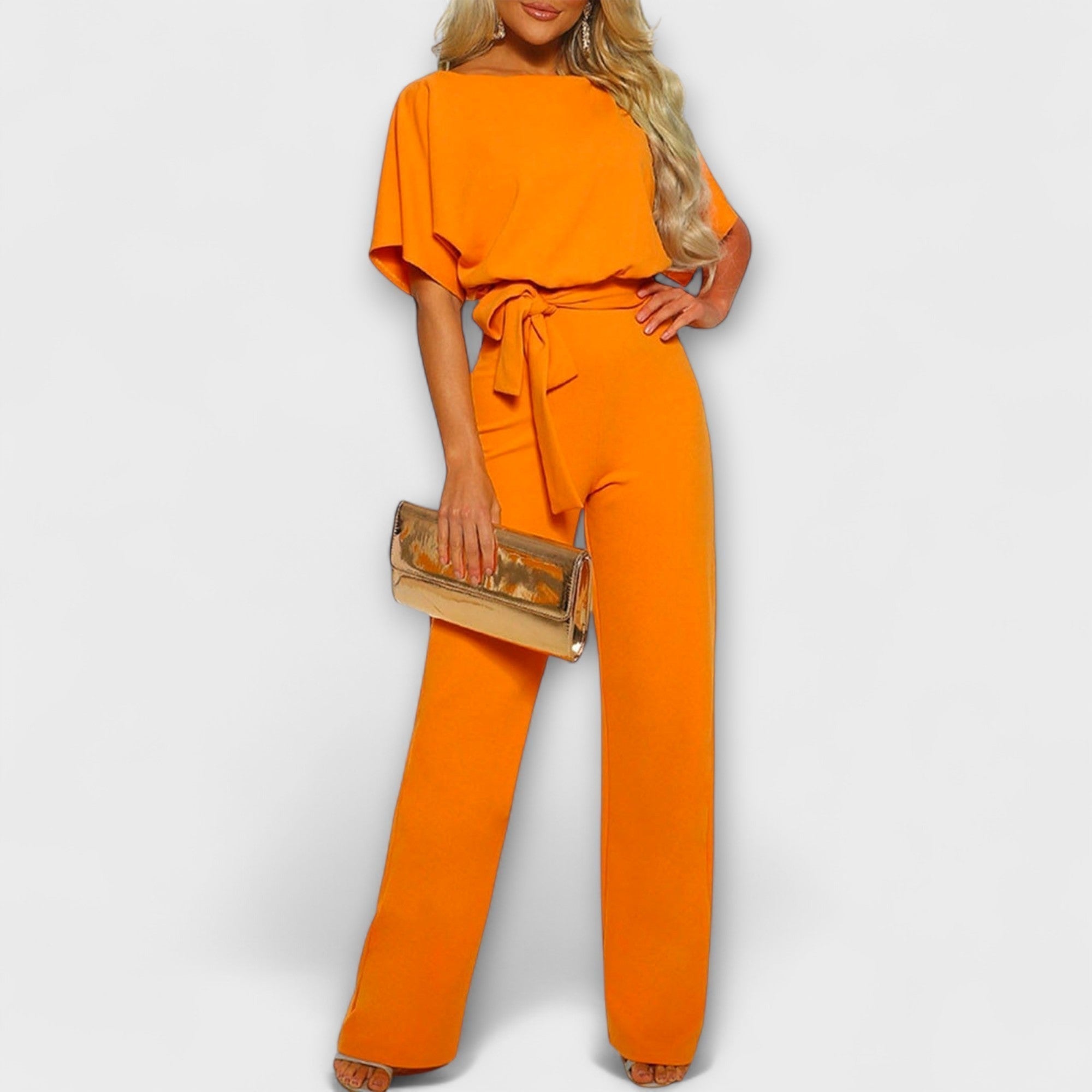 Alma – Elegáns női overall