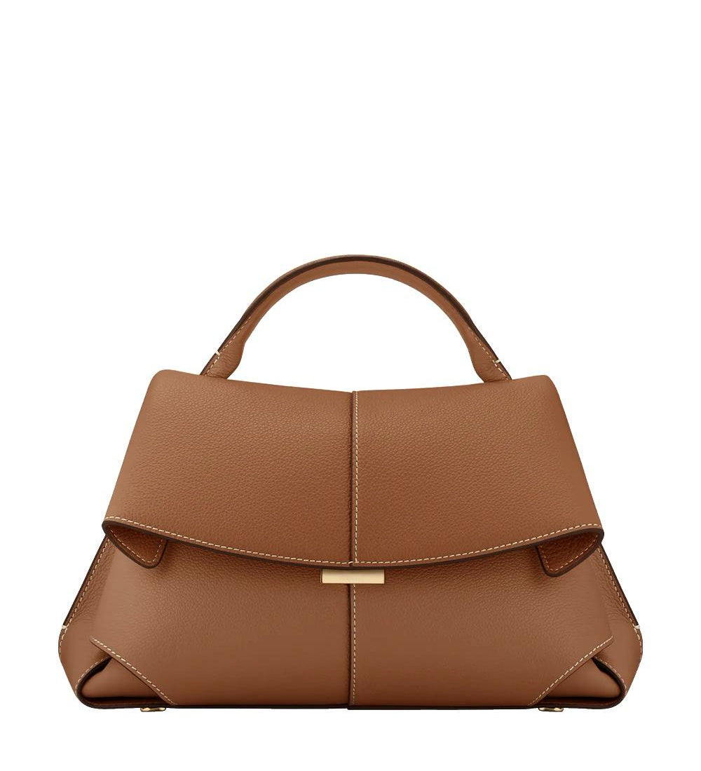 Edit – Modern Strukturált Kézitáska