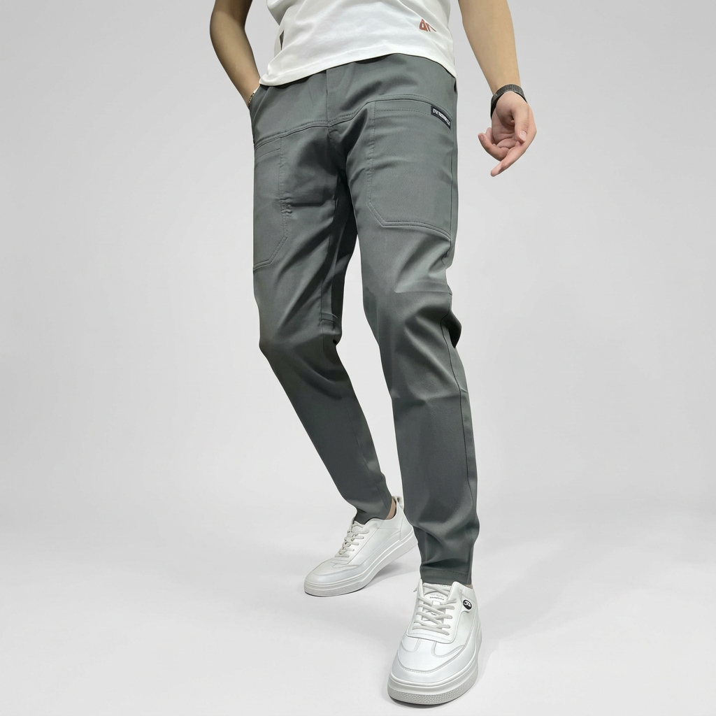 Zoltán – férfi sportos jogger nadrág