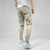 Zoltán – férfi sportos jogger nadrág