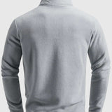 Kornél - Hosszú ujjú cipzáros