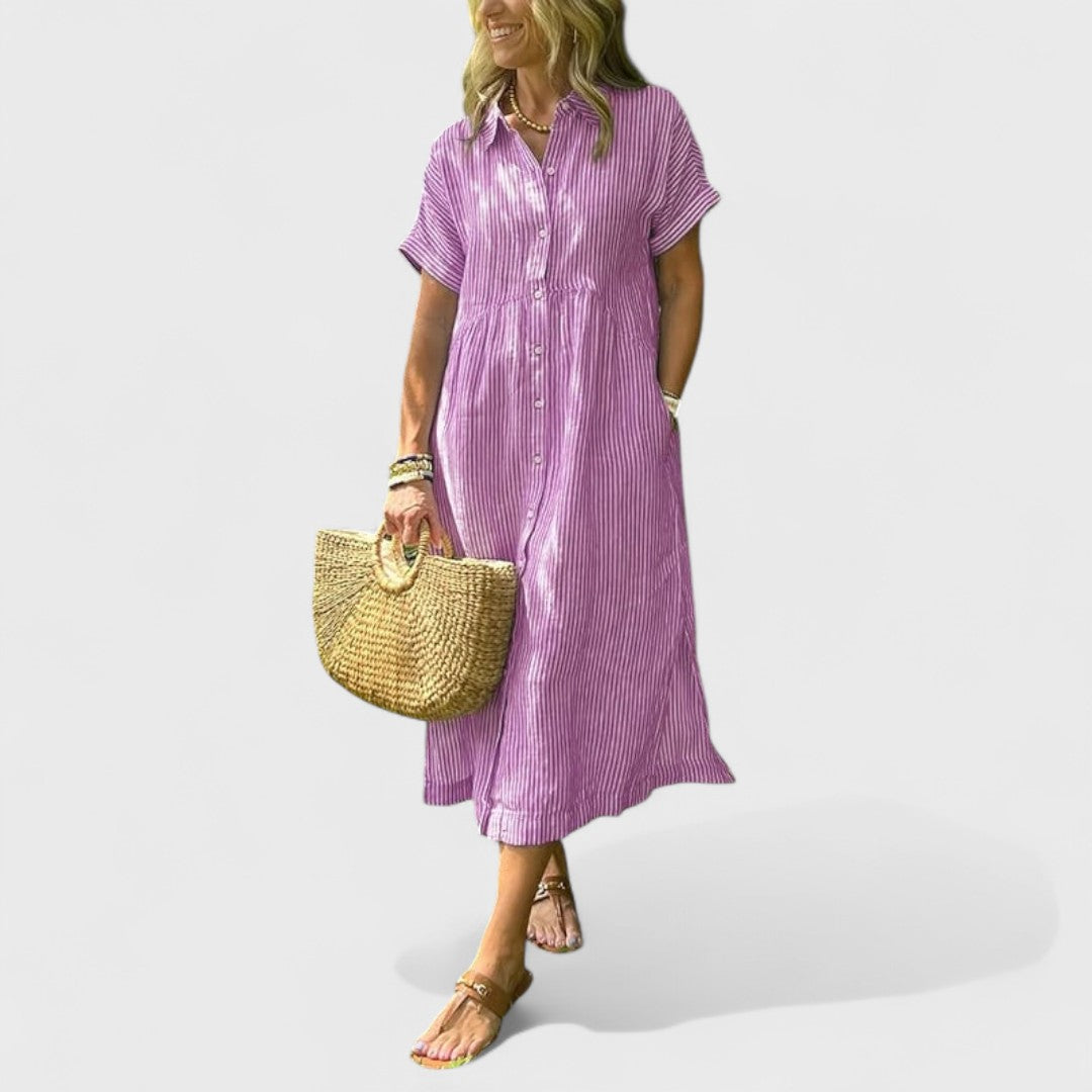 Angela - Légies Estélyi Ruha