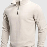 Kornél - Hosszú ujjú cipzáros