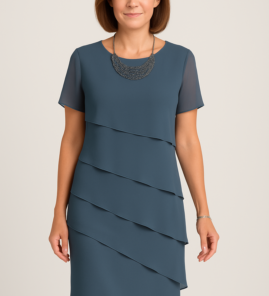 Krisztina - Könnyed elegancia különleges napokra