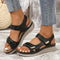 Renáta - Orthopedic Sandals