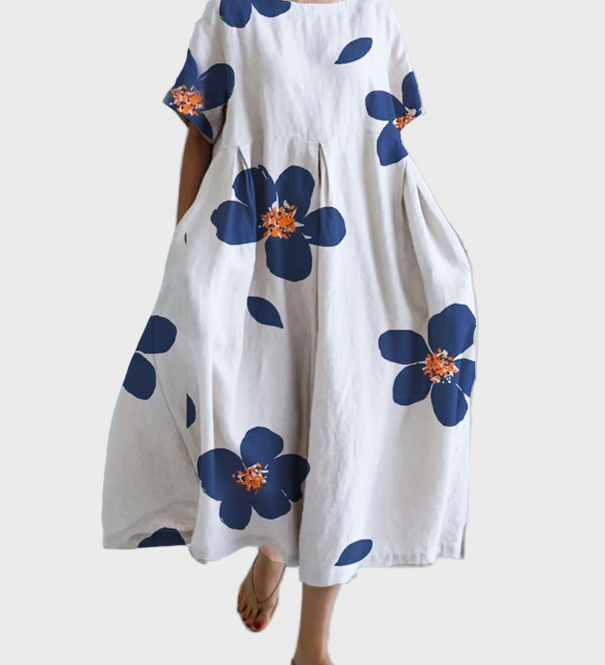 Sára - Csendes elegancia