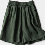 Zsuzsanna - Nyári Könnyű Nadrág