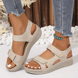 Renáta - Orthopedic Sandals