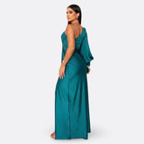 Klára - Elegáns maxi ruha