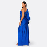 Lívia - Elegáns Maxi Ruha