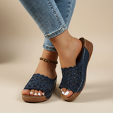 Brigitta - Ergonomikus szandálok