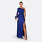 Anna - Elegáns maxi ruha