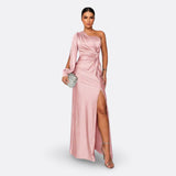 Anna - Elegáns maxi ruha