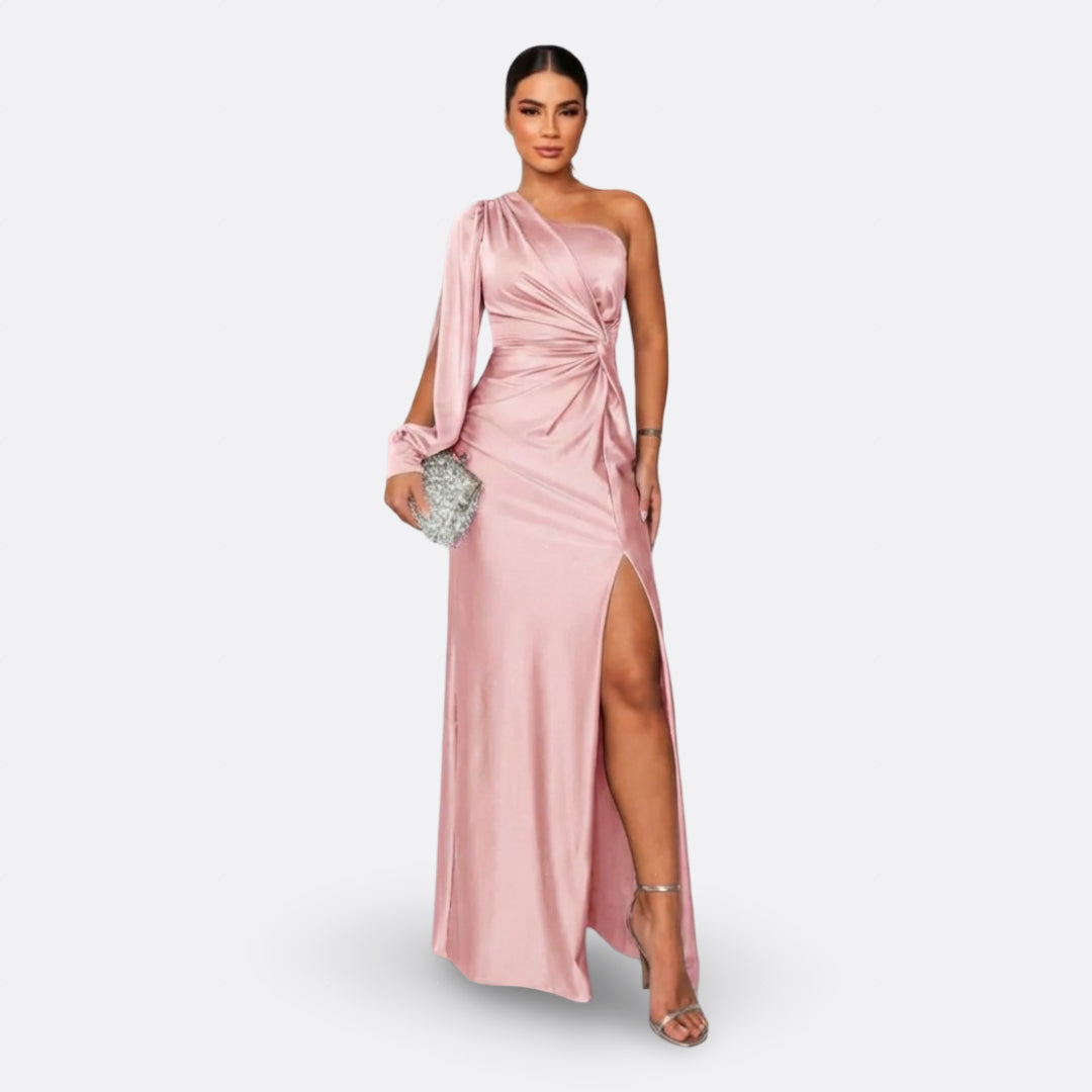 Lívia - Elegáns Maxi Ruha