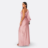 Anna - Elegáns maxi ruha