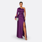 Léna - Elegáns Maxi Ruha