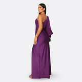 Rebeka - Elegáns Maxi Ruha