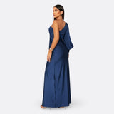 Anna - Elegáns maxi ruha