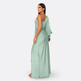 Léna - Elegáns Maxi Ruha