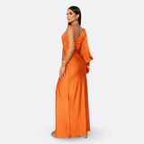 Klára - Elegáns maxi ruha