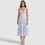 Zita - Elegáns Maxi Ruha