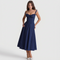 Zita - Elegáns Maxi Ruha