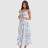 Zita - Elegáns Maxi Ruha