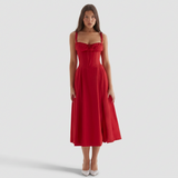 Zita - Elegáns Maxi Ruha