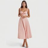 Zita - Elegáns Maxi Ruha