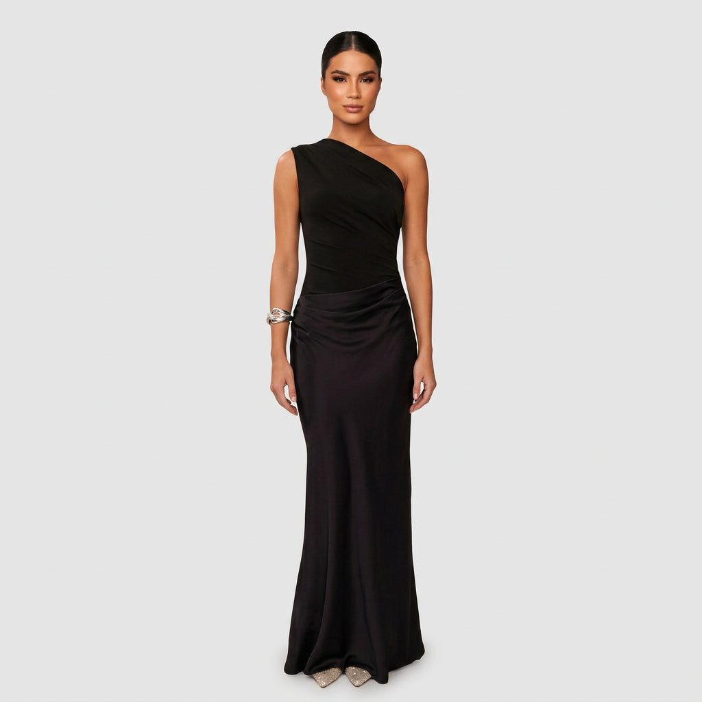 Vivien - Elegáns Maxi Ruha