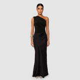 Vivien - Elegáns Maxi Ruha