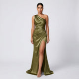 Barbara - Elegáns Maxi Ruha