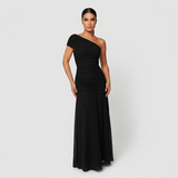 Terézia - Elegáns maxi ruha