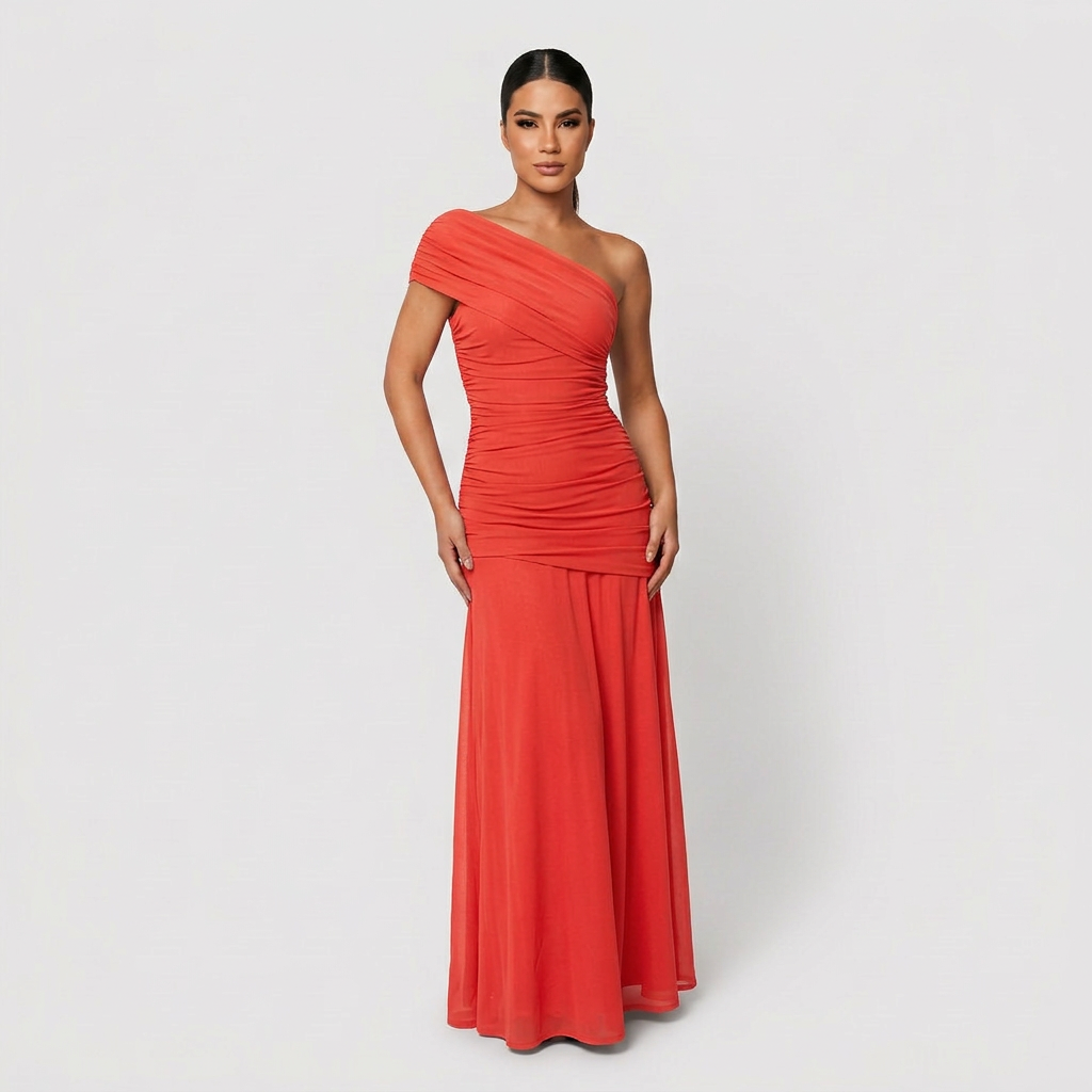 Mária - Elegáns Maxi Ruha