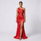 Júlia - Elegáns Maxi Ruha