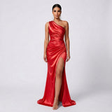 Barbara - Elegáns Maxi Ruha