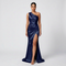 Barbara - Elegáns Maxi Ruha