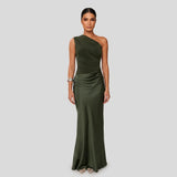 Vivien - Elegáns Maxi Ruha