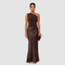 Vivien - Elegáns Maxi Ruha