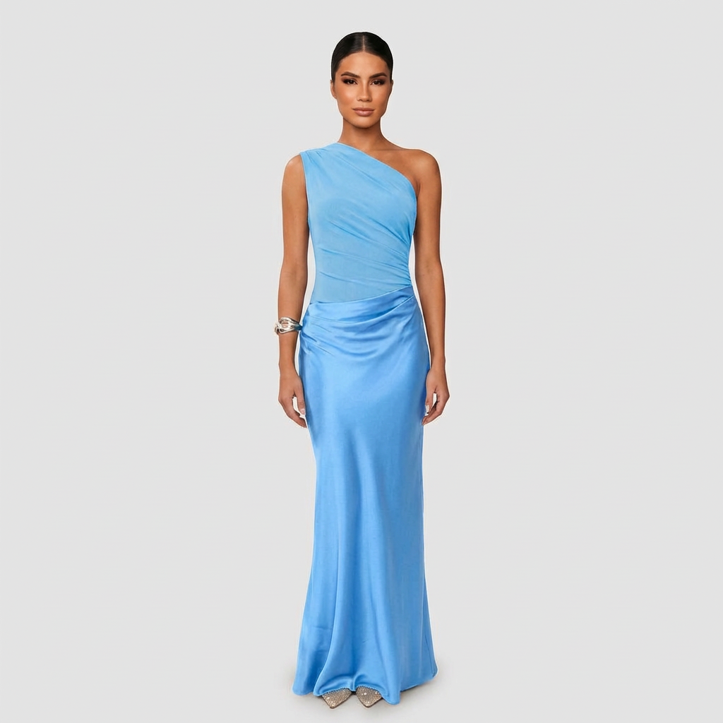 Vivien - Elegáns Maxi Ruha