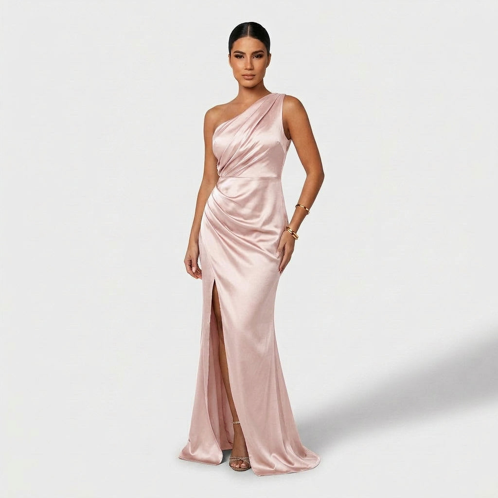 Beáta - Elegáns Maxi Ruha